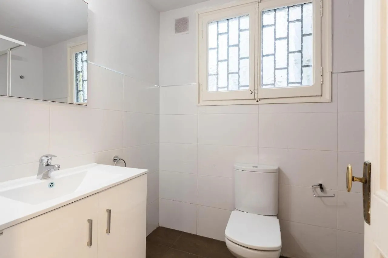 Key Plaza Universidad - Gran Via Appartamento Barcellona