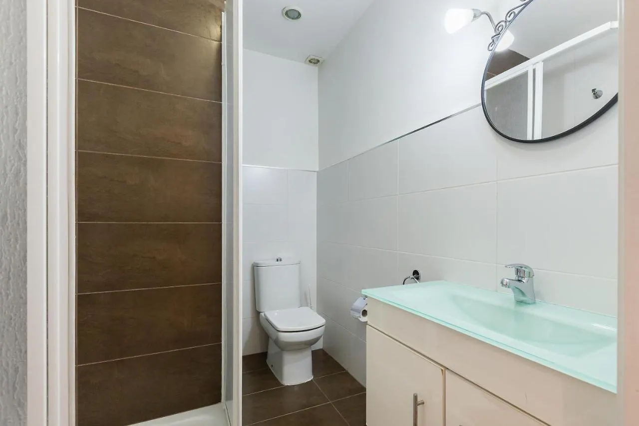 Key Plaza Universidad - Gran Via Apartment Barcelona Spain