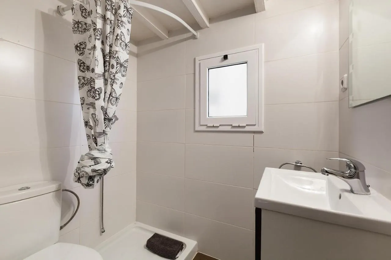 Key Plaza Universidad - Gran Via Apartment Barcelona 0*,  Spain